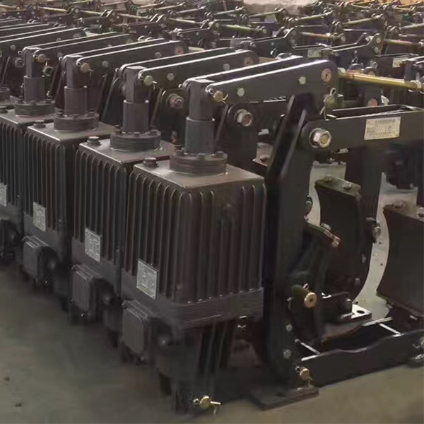 YWZ3-315/45塔機專用制動器